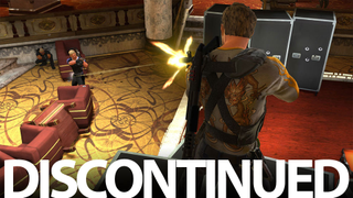 Sony's MMO Studio Confirms Massive Layoffs, Closes The Book On <em>The Agency</em>